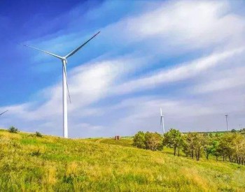 国家能源局：6MW（不含）以下风电项目不纳入<em>电力业务许可管理</em>范围！（政策原文+官方解读）