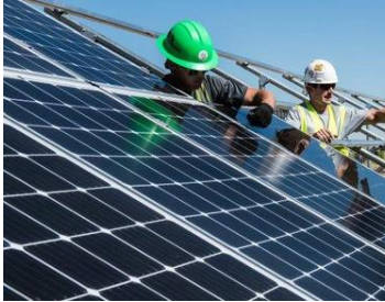 宜家持有者收购美国光伏项目49％的股份 促进可再生能源转型