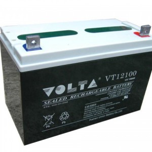 韩国友联蓄电池VT系列持久耐用蓄电池
