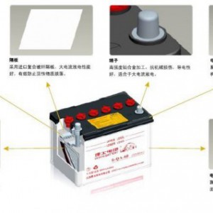 理士蓄电池DJM12200中国有限公司-官网