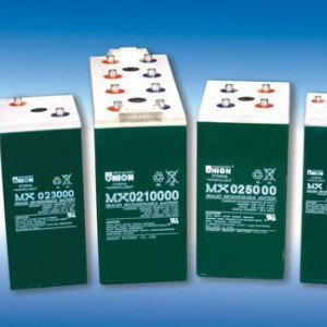 韩国友联蓄电池2v系列 全型号进口蓄电池