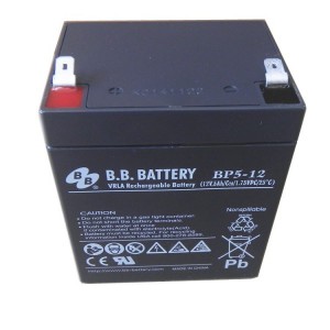 台湾BB蓄电池BP系列中国销售总部