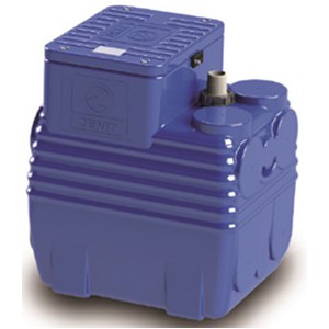 泽尼特污水提升器污水提升泵BLUEBOX150污水提升器