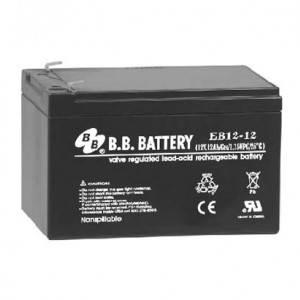 台湾BB蓄电池RT系列厂家直销保证正品