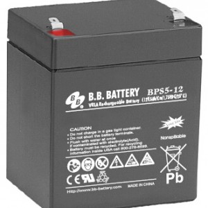 台湾BB蓄电池BPS系列 BB蓄电池官方销售
