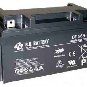 台湾BB蓄电池BPS系列 美美蓄电池销售站点