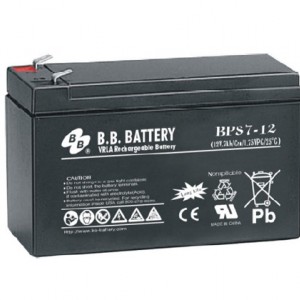 BB蓄电池BPX系列台湾厂家供应价格优惠