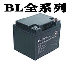 德国WING蓄电池BL系列全型号中国销售