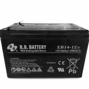 台湾BB蓄电池EB系列美美电池厂家