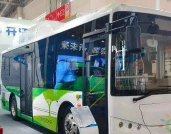 江苏南京放大招 或将更换7000辆<em>氢燃料电池公交车</em>？