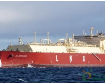 多艘LNG船满载LNG驶往中国！中美<em>LNG贸易</em>恢复
