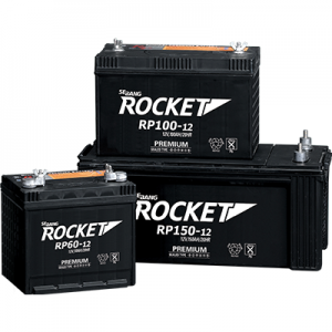 ROCKET火箭蓄电池RP系列RP35-12参数价格表