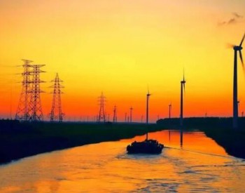 海上風電：金風十年求索路