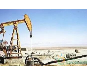 国际<em>油价低迷</em>，青海油田却“奋勇向前”，累计生产原油58万吨