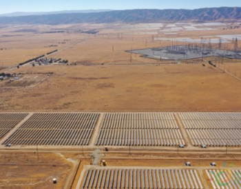 加州<em>清洁能源联盟</em>计划部署100MW/400MWh储能项目