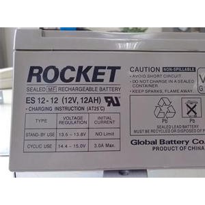 供应韩国火箭rocket蓄电池SMF N200厂家