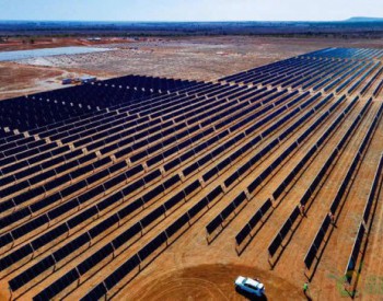 隆基助力打造Adani澳洲首个光伏发电项目