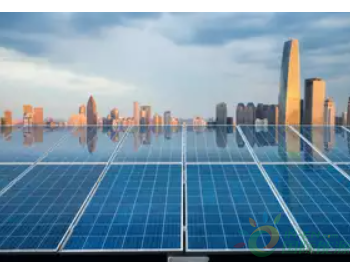 独家翻译 | 50MW！阿达尼绿色能源子公司Kilaj Solar<em>光伏项目投产</em>