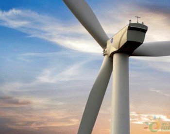 独家翻译 | 205MW！GES获西班牙风机安装订单
