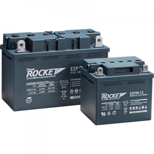 韩国火箭ROCKET蓄电池ESP系列价格和参数