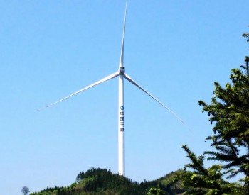 100MW！广西天峨交连岭风电项目<em>16号</em>机叶片轮毂与机舱成功对接