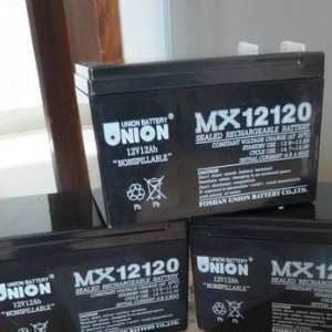 友联蓄电池MX12200现货参数值价格