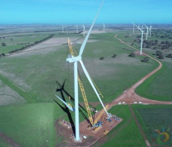 独家翻译 | 336MW！阿尔迪<em>食品</em>公司将购买澳大利亚Tile Renewables风电场产出