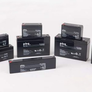 原装pbq蓄电池pbq 2.6-12 12/2.6昆山代理商