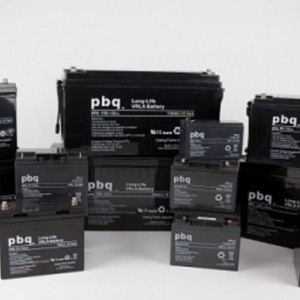 pbq蓄电池pbq L 150-12 12/150 厂家代理