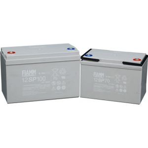 非凡FIAMM蓄电池FLB系列