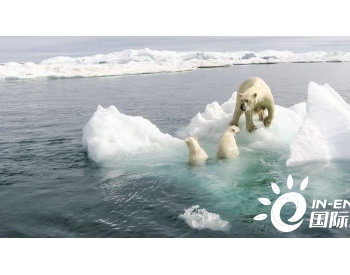 全球变暖 最新研究表明，北极夏季<em>海冰</em>很可能在2050年之前消失