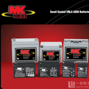 MK蓄电池铅酸系列电池-官网