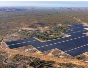 独家翻译 | 2020年3月<em>澳大利亚国家电力市场</em>可再生能源发电量超25%