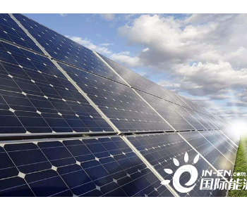 独家翻译 | 100MW！加州社区集合商与First Solar签署<em>太阳能电力</em>采购协议