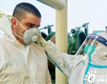 6.53萬噸液化天然氣快速通關 為粵東企業復工復產添動力