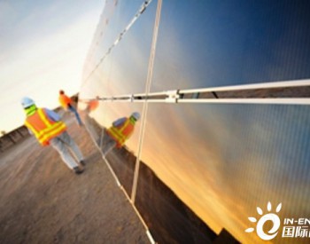 独家翻译 | 美国开发商8minute Solar Energy规划中的光伏项目<em>总装机量</em>超18GW