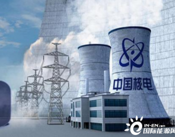 中国核电2019年净利润84.07亿元 同比下降1.51%