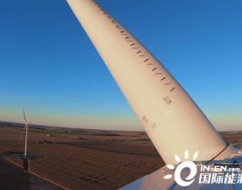 独家翻译 | 168MW！<em>密歇根州</em>最大风电场投入使用