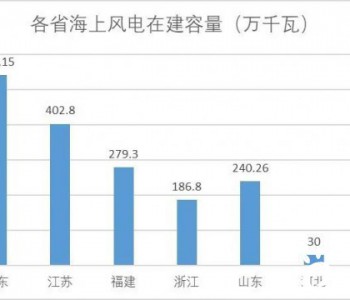 国补退坡，海上风电翘盼地方<em>接力</em>