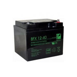 德国BSOL蓄电池 BFX 12-40 官方网站推荐产品