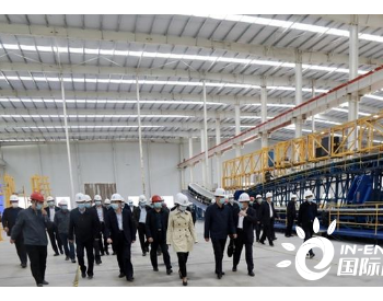 山东<em>惠民</em>县将打造国内最大的大功率风电装备产业基地