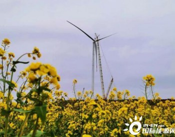 80MW！西北地区装机容量最大风力发电机在<em>陕西淳化</em>安装