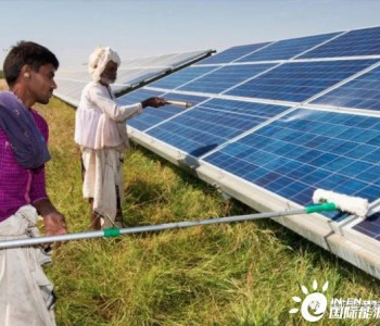 印度设1000<em>亿卢比</em>专项基金促可再生能源发展