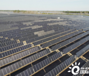 独家翻译 | 212MW！田纳西河<em>流域管理</em>局选择First Solar和Origis Energy开发光伏项目