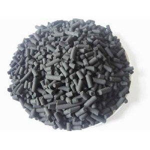 宁夏煤质柱状活性炭