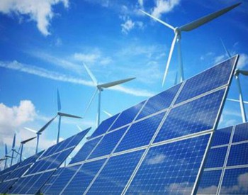 陕西公示2020年平价风电、光伏项目：光伏1.599GW 风电450MW