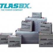 阿特拉斯ATLASBX蓄电池-中国