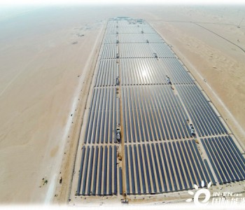 独家翻译 | 900MW！迪拜5GW<em>太阳能园</em>区第5阶段即将开建