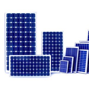 太阳能发电板回收 发电板回收价格