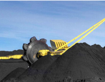 自上市以来印度<em>煤炭公司</em>的交易量下降幅度最大